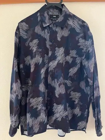 HARE 셔츠 S 사이즈