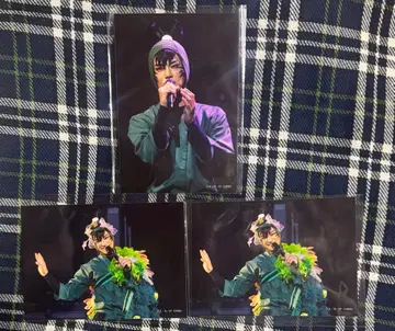 닌뮤 6단 식만류삼랑 6년 세트