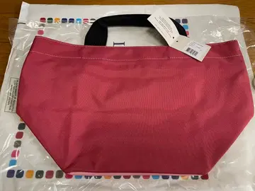 에르베 샤펠리에 1027N 나일론 토트백