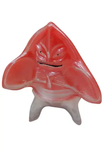 백귀야행 아카에이 피규어 펄클리어ver.