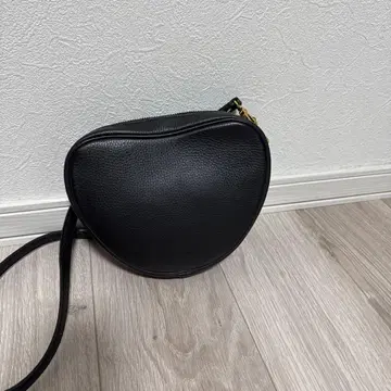 chiiii 하트형 숄더백