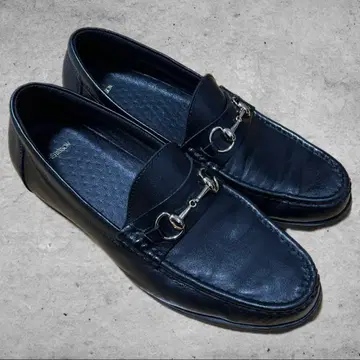 HERISSON loafer 27.5cm