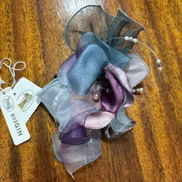 도쿄 이긴 코사지