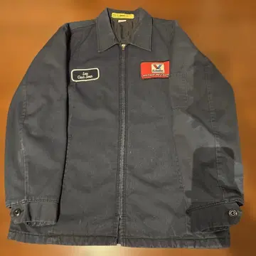 커버올 redkap 60s 빈티지 구제 의류