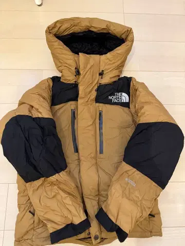 THE NORTH FACE 아우터