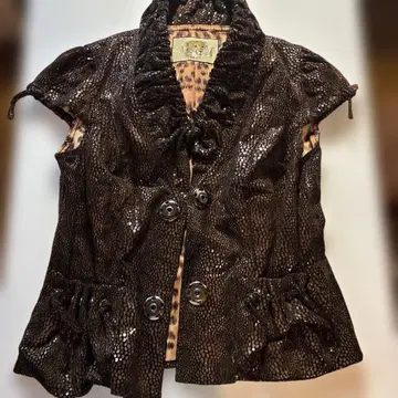 이타리야 자켓 No979823