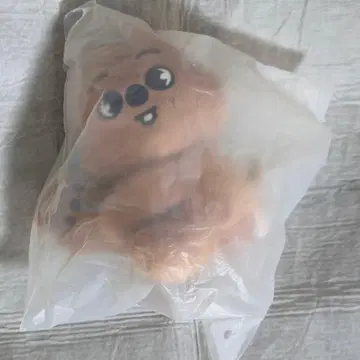 스키즈 서울콘 팝업 마그넷 봉제 인형 세트 한