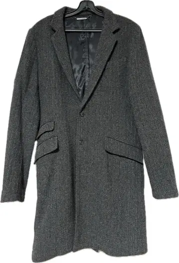 GOSTAR DE FUGA 체스터 코트