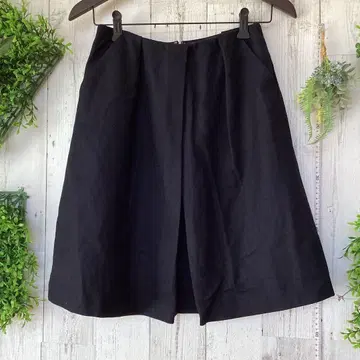 평평하게 놓음 허리 32