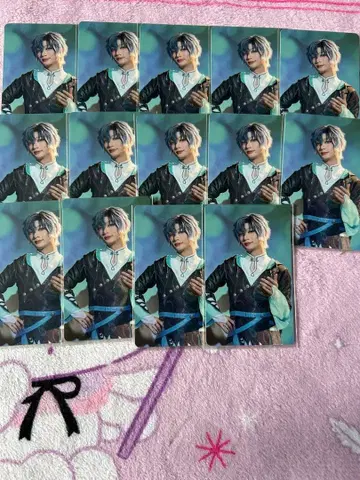 마호스테 에튀드 시리즈 피가로