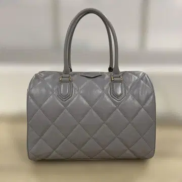 [ s.t399 ] 미사용 새상품 코코세 골드 핸드백