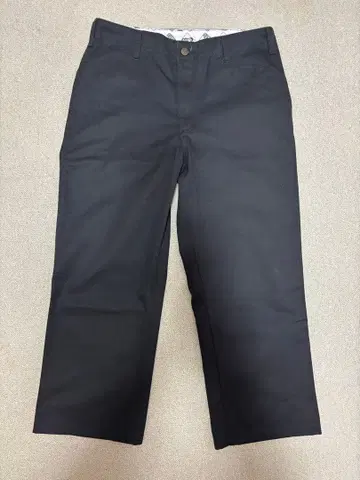 BEN DAVIS 벤데이비스 워크 팬츠 W36