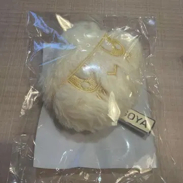 SEVENTEEN NEW 모자 꽁지 키링 나고야