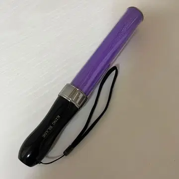 킹 블레이드 킹블라 보라색