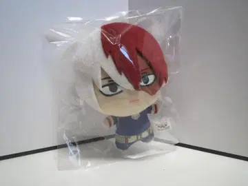 나의 히어로 아카데미아 토도로키 쇼토 봉제 인형