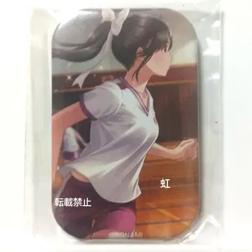 러브 플러스 EVERY 캔뱃지 타카네 마나카 게임쇼 TGS