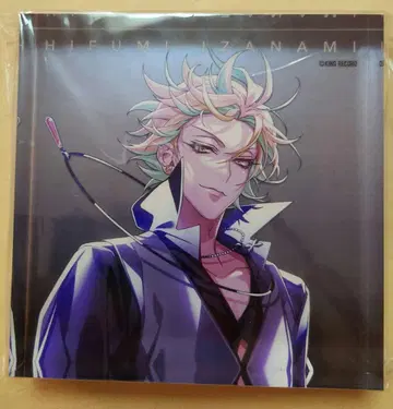 히프노시스 마이크 아크릴 블록 이치로