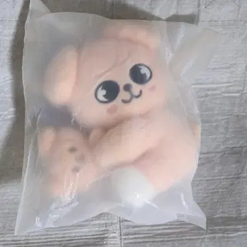 스키즈 서울콘 팝업 마그넷 봉제 인형 세트 승민