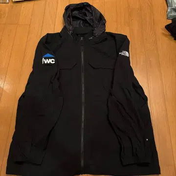 THE NORTH FACE 블랙 마운틴 후드티