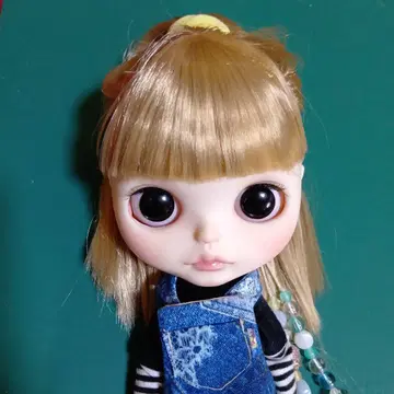 아이시돌 학원 치요쨩