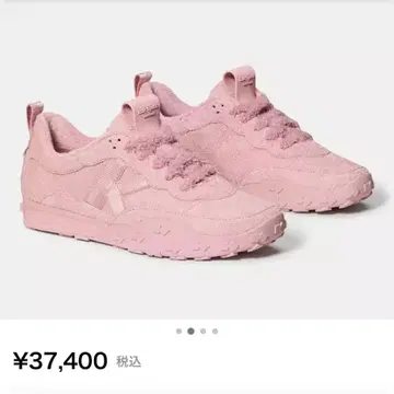 kate spade KM859 핑크 스니커즈