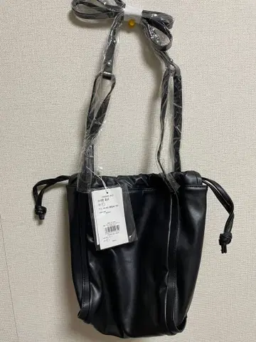 아즈르 숄더백 미키 미니