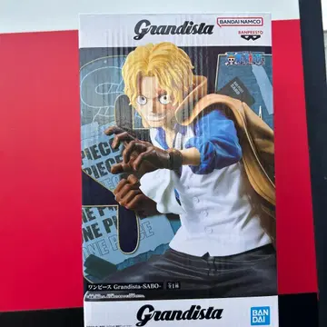 Grandista-SABO 피규어