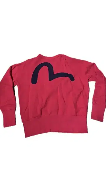 EVISU 트레이닝복