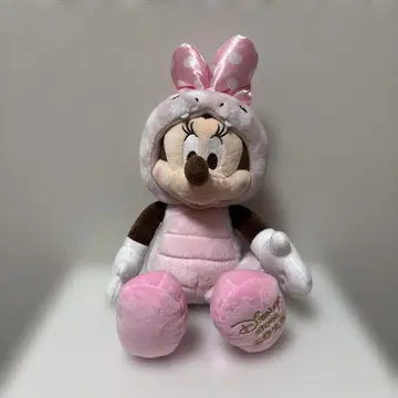 미니 쥐띠 봉제 인형 디즈니