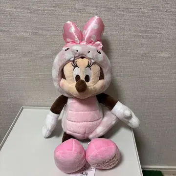 미니 쥐띠 봉제 인형 디즈니