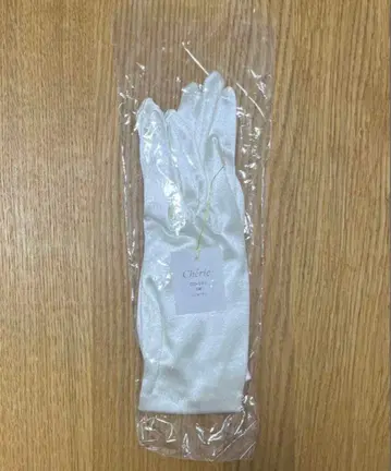 Cherie 브라이덜 숏 그로브