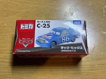 카즈 토미카 C-25 칙 힉스 ( DINOCO 타입 )