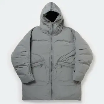 새상품 W's TECH 2WAY CADET DOWN PARKA