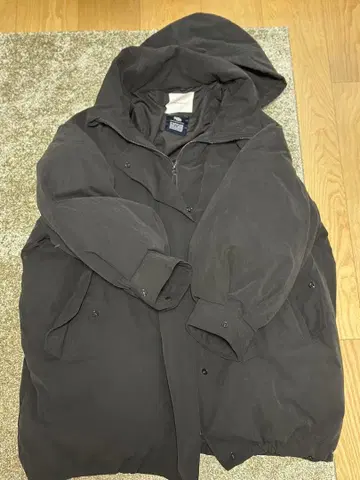 lagunamoon 다운 자켓