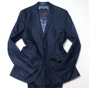 ZARA MAN 수트 BLACK TAG