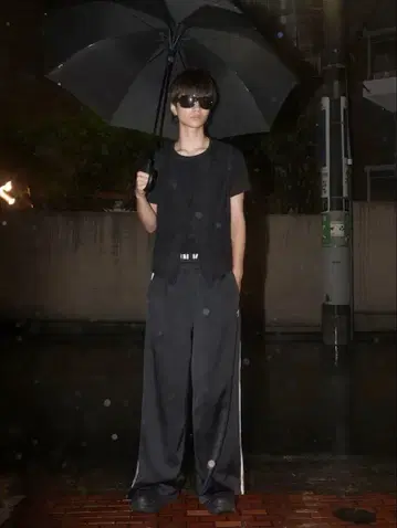 CROCS 버블 크러쉬 블랙