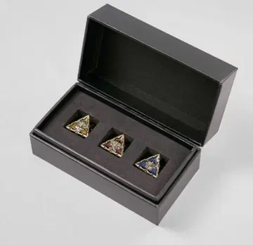 부 권력 명성의 옥토다이스 옥토패스 트래블러 0 컬렉터즈 에디션