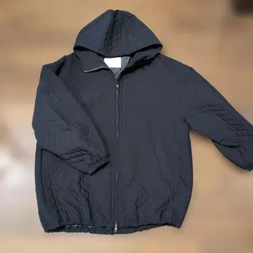 완판템 스타일믹서 퀼팅 코트