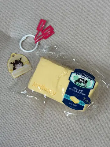 Mellojoy 신 버터 구 버터 스퀴즈 멜로조이