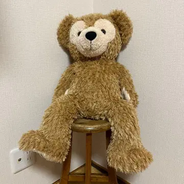 더피 70cm 봉제 인형