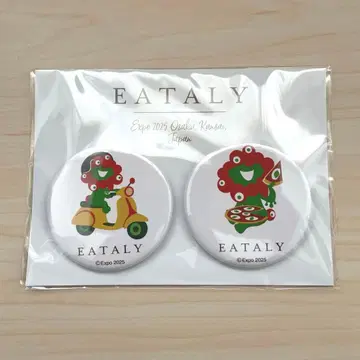 [ 미개봉 ] 이탈리아 미아쿠미아쿠 마그넷 세트 만박 이탈리아 파빌리온