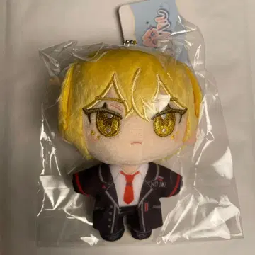 림바스 컴퍼니 파루 신클레어 봉제 인형