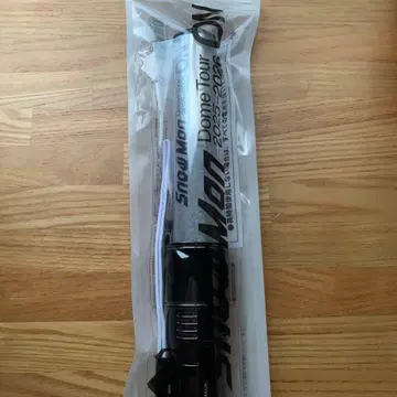 미사용 배터리 포함