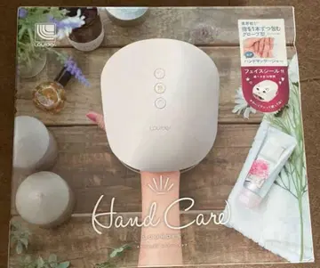 미사용 / 룰루드 빈 박스