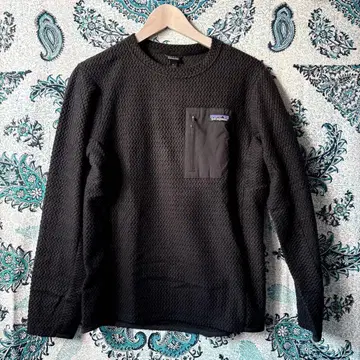 patagonia 블랙 플리스, 티셔츠 ( sty40235fa22 )