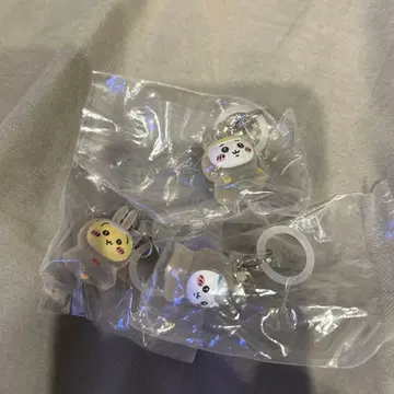 치이카와 (먼작귀) 메지루시 액세서리 2 치이카와 하치와레 토끼