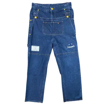 UP!SMILE 업스마일 데님 팬츠 L 청바지