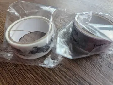 코부쿠로 9월 8일 가챠 마스킹 테이프