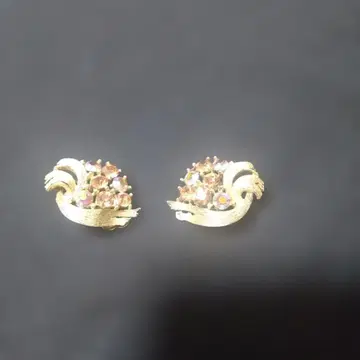 Lisner 빈티지 귀찌