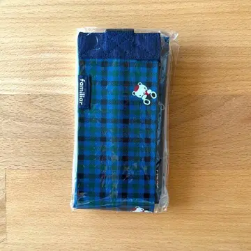 파미리아 familiar 슈파트 S 파랑 XB 에코백 소